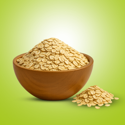 Barley flakes
شعير مظغوط